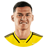 لاعب: هيريرا