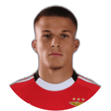 لاعب: موريرا