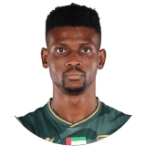 لاعب: كاميني