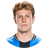 لاعب: هيدالجو