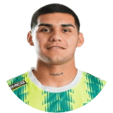 لاعب: كابريرا