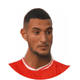 لاعب: بندحمان