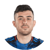 لاعب: فرنانديز