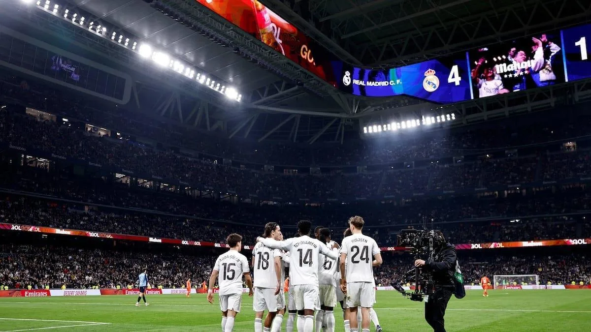 نقلة نوعية: حارس ريال مدريد تيبو كورتوا يستثمر في نادي لومان الفرنسي برفقة نجوم عالميين