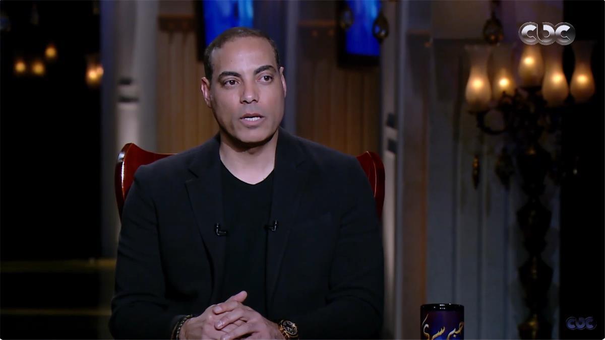 خالد بيبو يكشف كواليس استراتيجية زد أمام الأهلي وتطلعات الفريق للموسم