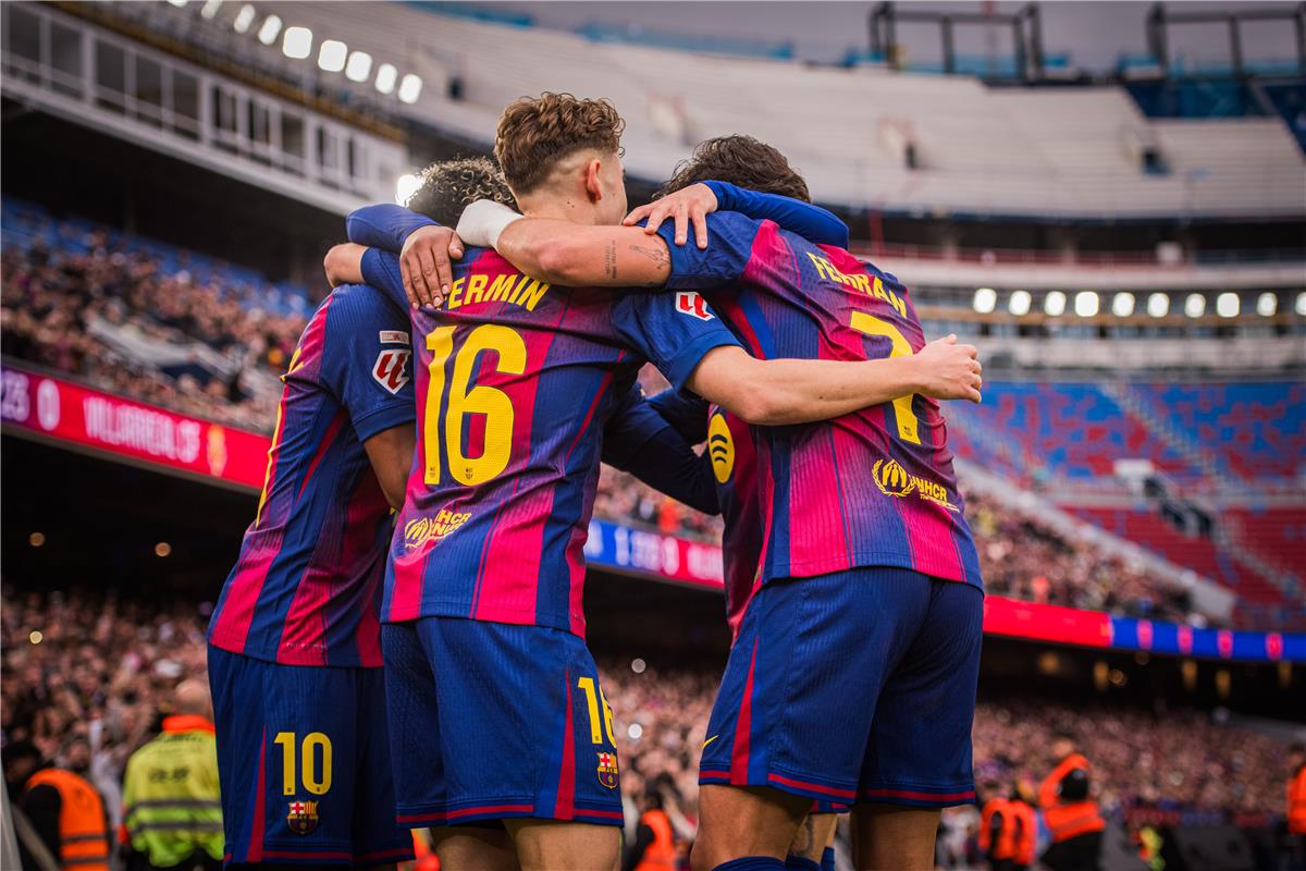 لامين يامال: نجم برشلونة الصاعد وتأثيره الباهر على مستقبل النادي الكتالوني