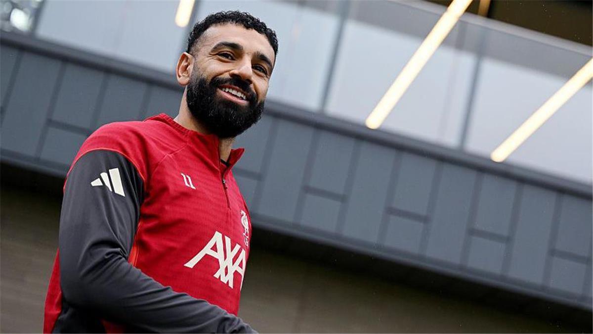 تحليل معمق: تراجع أداء محمد صلاح مع ليفربول وصدمة ستيف نيكول