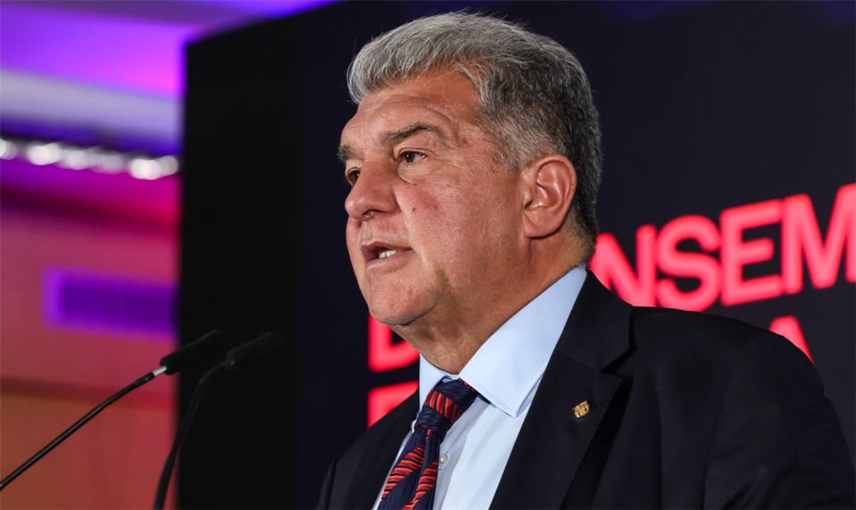 المحكمة الوطنية ترفض شكوى غسل الأموال ضد لابورتا: كل ما تحتاج معرفته عن تطورات القضية