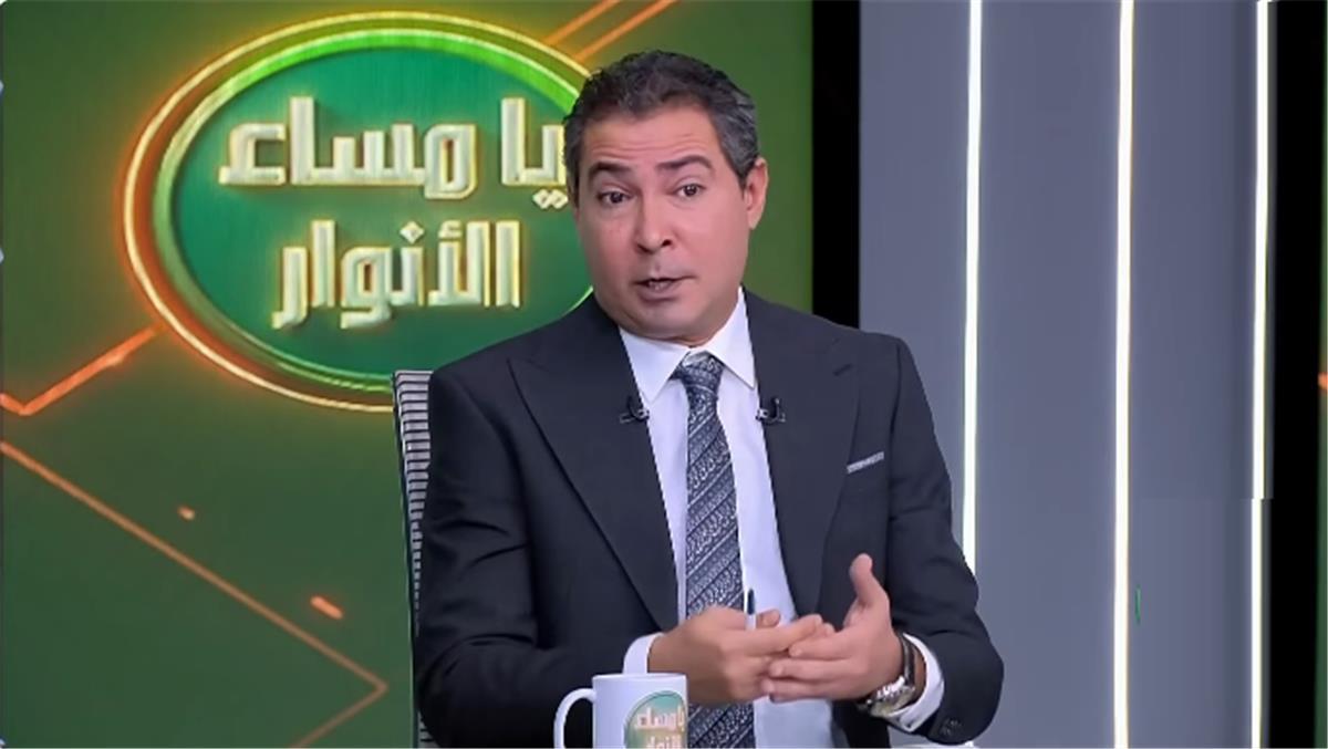 البرنس يكسر حاجز الصمت: محمد بركات يكشف حقيقة انتماءه ويكرم أبو تريكة