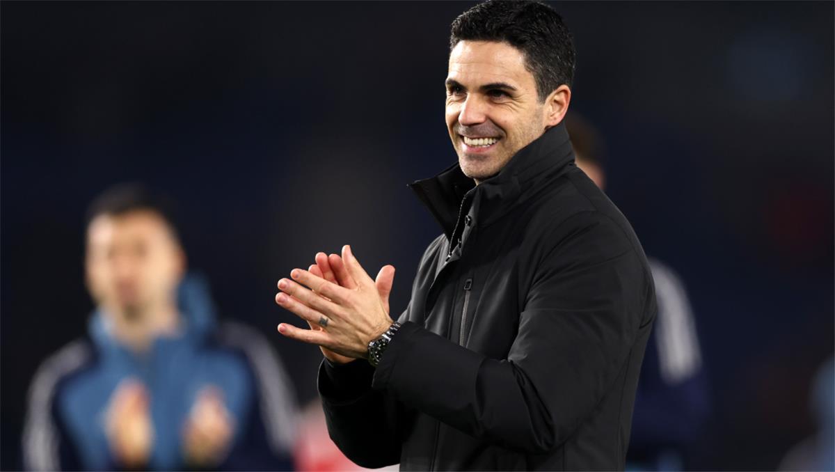 أرتيتا يحلل انتصار آرسنال ويُعلّق على تعادل مانشستر سيتي: استراتيجية المتصدر نحو اللقب