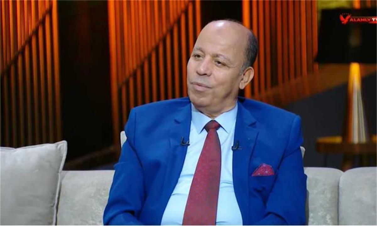 بدر رجب يكشف أسرارًا: خلافات وراء رحيله من الأهلي وإشادة مدوية بـ شيكابالا كأفضل لاعب مصري