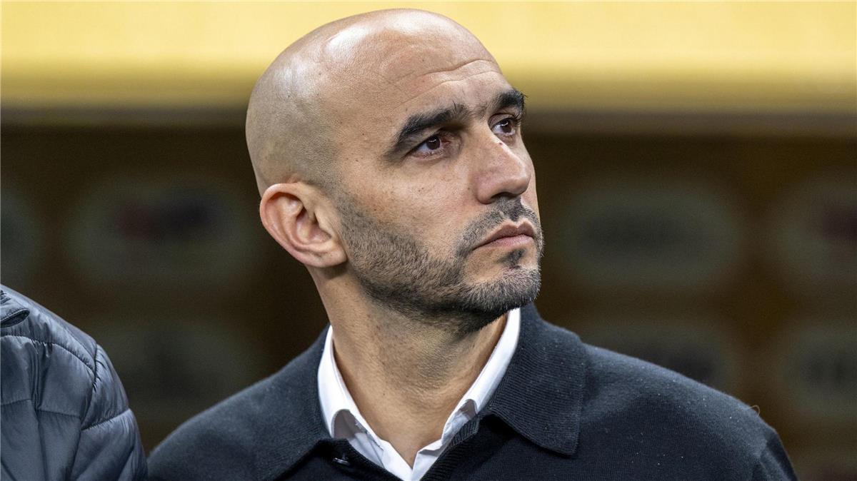 رسميًا: محمد وهبي يتولى قيادة أسود الأطلس.. حقبة جديدة وتحديات مونديال 2026