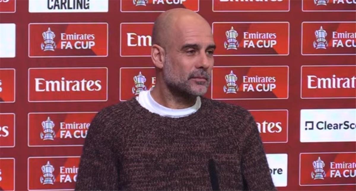 جوارديولا يكشف أسرار مانشستر سيتي وتطلعاته الواعدة للموسم القادم: تحليل شامل