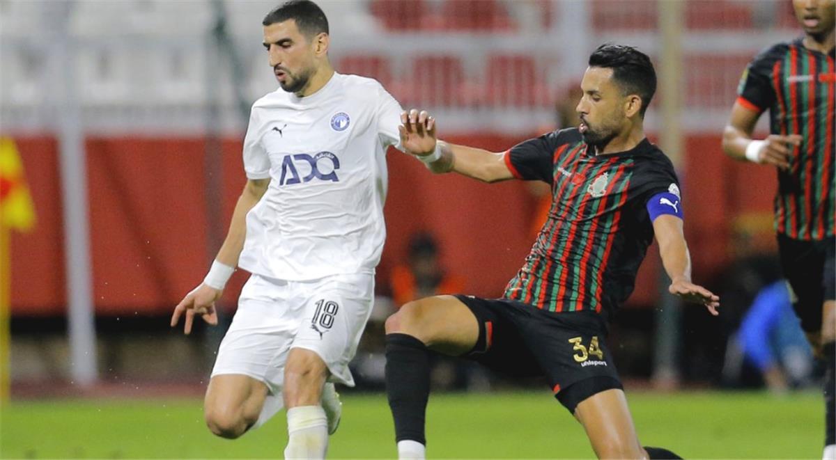 الجيش الملكي يصدر بياناً رسمياً: كل ما تريد معرفته عن تحديثات إصابات الجيش الملكي قبل مواجهة بيراميدز الأفريقية