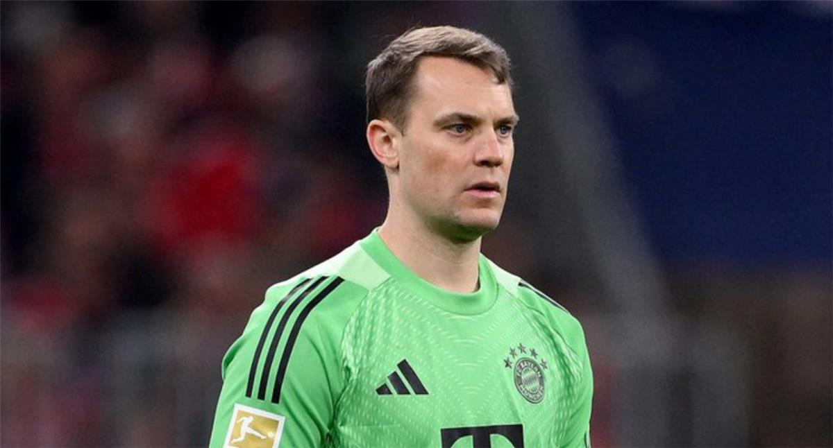 بايرن ميونخ في ورطة: تفاصيل حصرية حول تأثير إصابة مانويل نوير على مسيرته الأوروبية