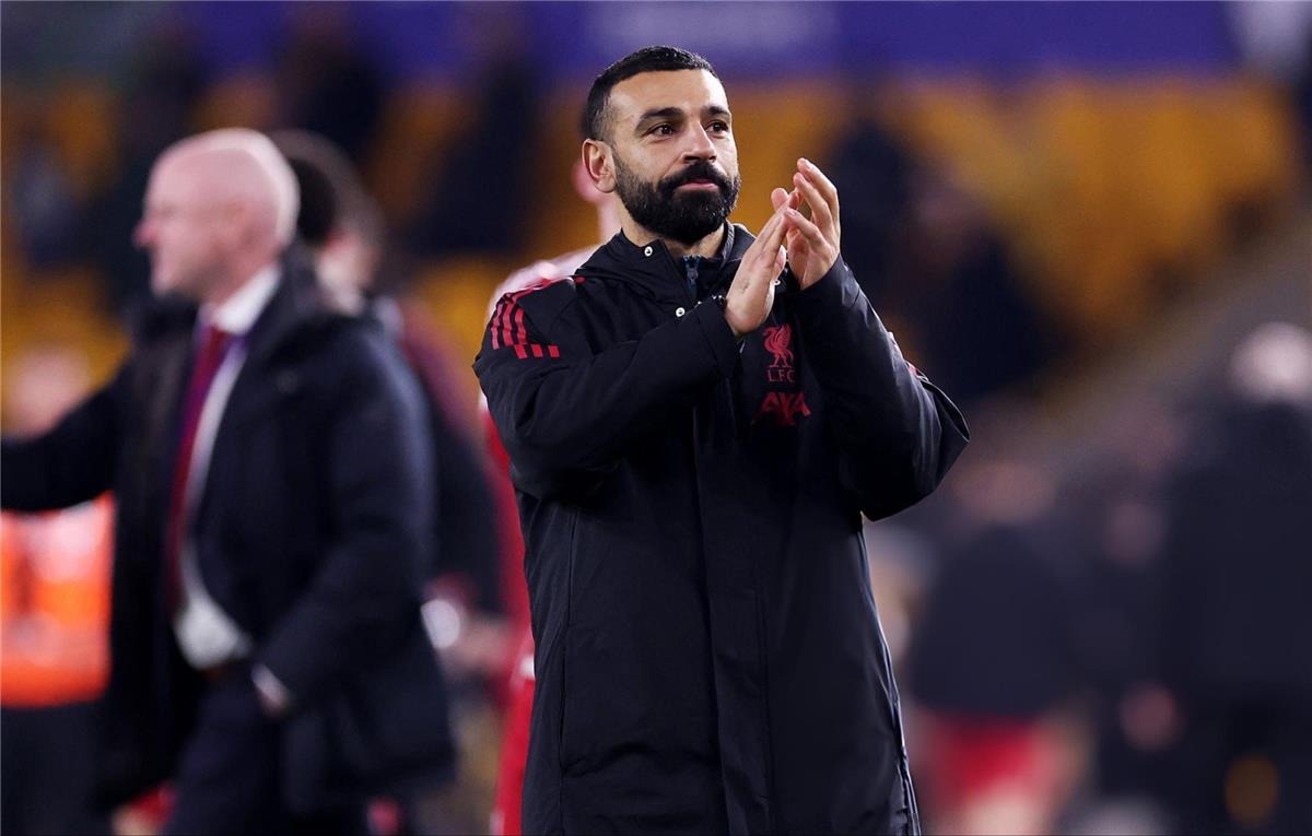 تحليل كاسكارينو: كيف أسعدت مشاركة أندي روبرتسون محمد صلاح في انتصار ليفربول بكأس الاتحاد؟