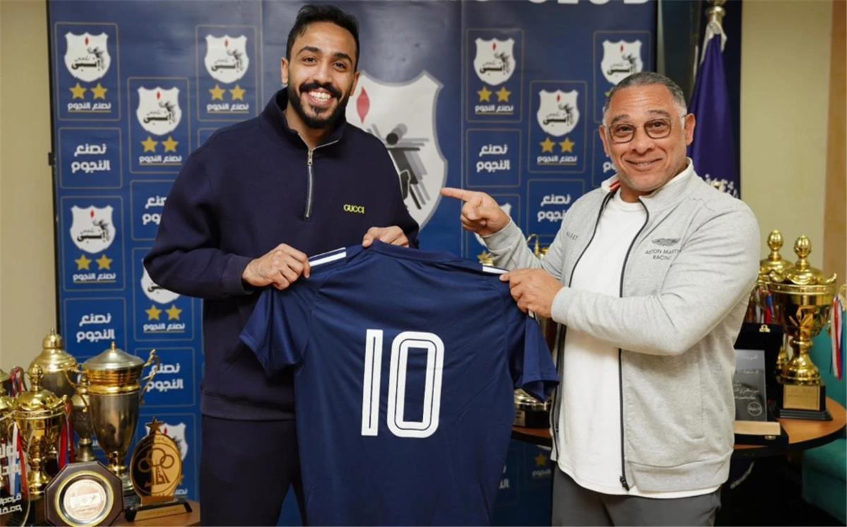 نظرة عميقة: تحليل تصريحات أيمن الشريعي رئيس إنبي حول طموحات النادي ومواجهة الزمالك الحاسمة