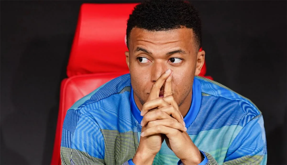 تأكيد الغياب: تقارير فرنسية تحسم موقف مبابي من قمة ريال مدريد ومانشستر سيتي بدوري الأبطال