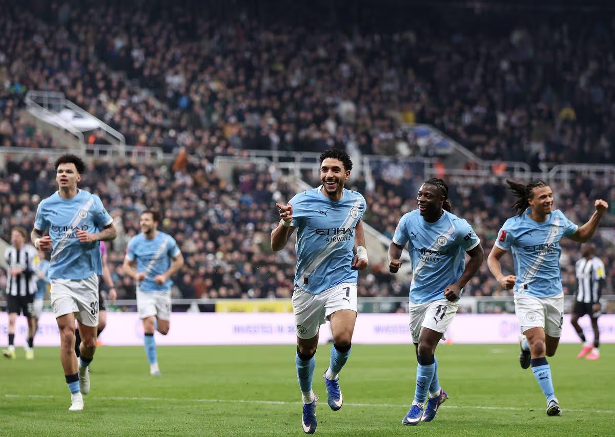 تحليل شامل: الكشف عن تشكيلة مانشستر سيتي المتوقعة ضد ريال مدريد في قمة دوري أبطال أوروبا