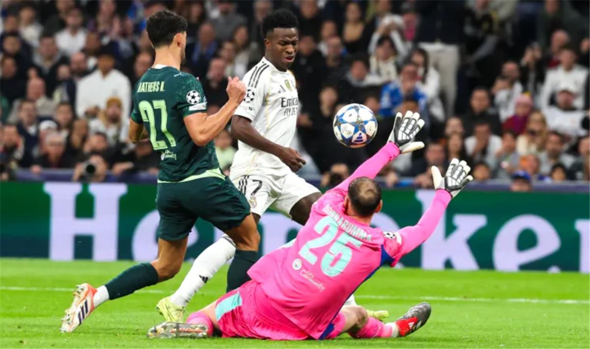 صدمة الغيابات تضرب الملكي: تشكيل ريال مدريد المحتمل والغيابات المؤثرة أمام مانشستر سيتي في دوري الأبطال