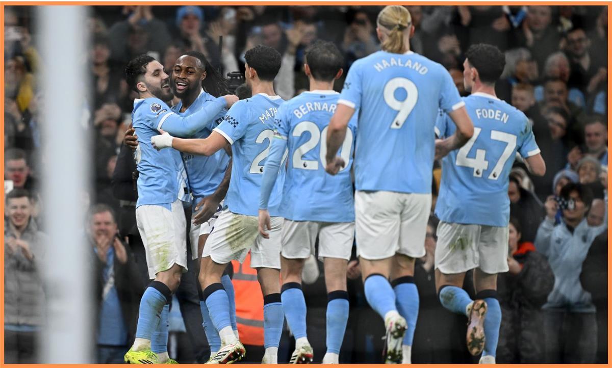 كواليس مفاجئة: هل تنجح مفاوضات عثمان ديمبلي ومانشستر سيتي في تشكيل قوة هجومية ضاربة؟