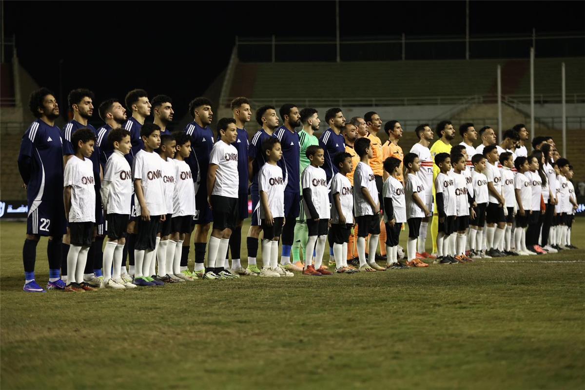 ممدوح عباس يُشخص علل الزمالك بعد السقوط أمام إنبي: غرور قاتل وركلة جزاء غامضة