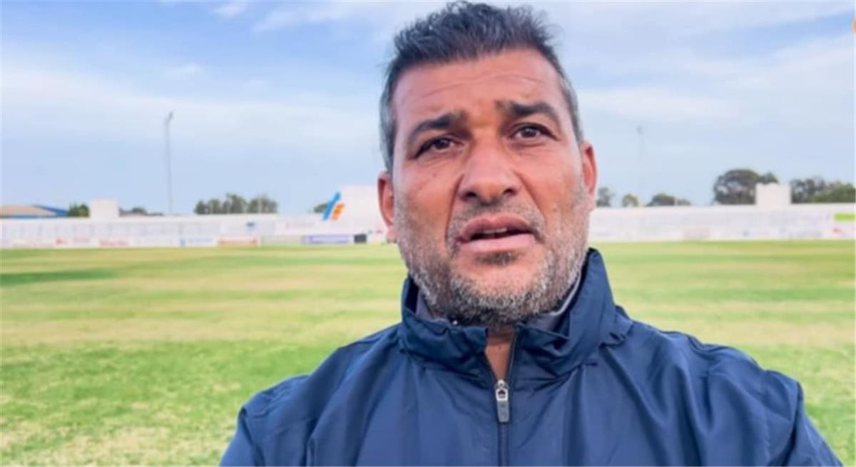 القيزاني يكشف عن صعوبة تحدي الأهلي للترجي: تفاصيل حصرية حول توتر المواجهة المنتظرة