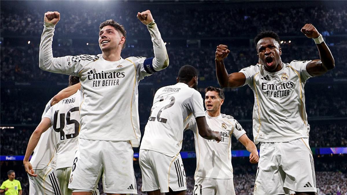 مفاجأة الميركاتو: ليفربول يقترب من حسم صفقة إدواردو كامافينجا من ريال مدريد