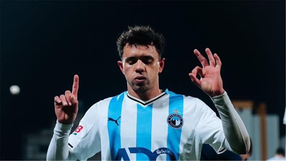 إثارة اللحظات الأخيرة: شاهد هدف تعادل بيراميدز زلاكة ضد الجيش الملكي في ربع نهائي دوري الأبطال