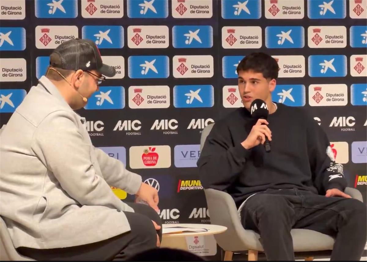 كوبارسي يكشف عن جاهزية برشلونة لمواجهة أي خصم وتطلعات الفريق في مسيرة حافلة