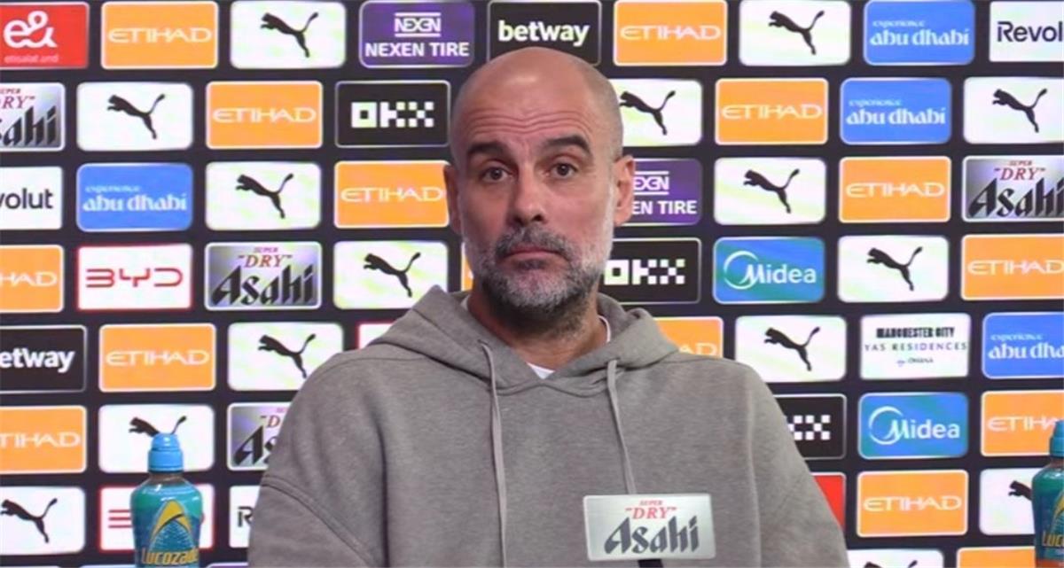 بيب جوارديولا يواجه العاصفة: ‘عند الهزيمة تطلقون النار، وعند الفوز أنا العبقري!’ – تحليل معمق