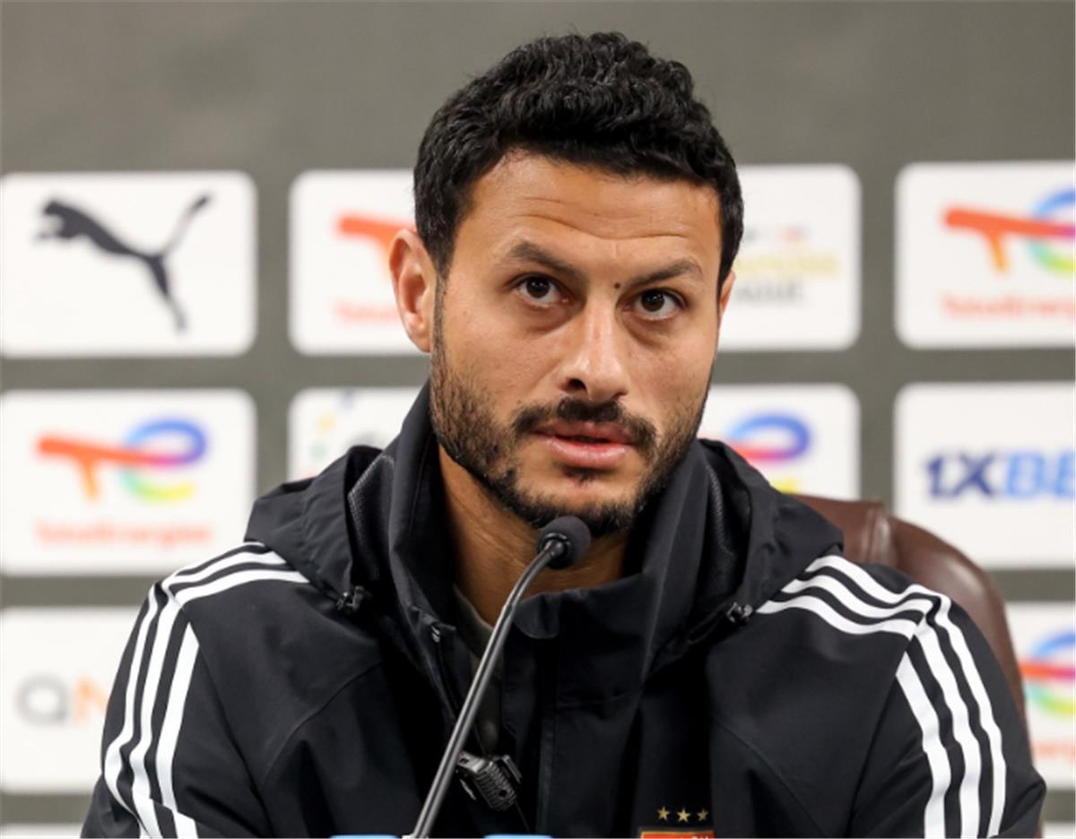 حصري: تصريحات محمد الشناوي قبل لقاء الترجي تكشف عن حزن عميق ووعد جماهيري حاسم!