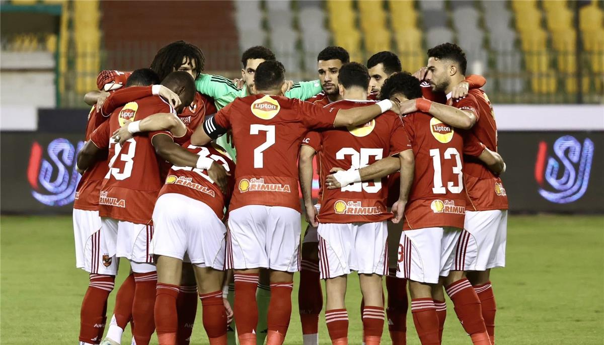 قمة إفريقية منتظرة: تحليل شامل وتوقعات مباراة الأهلي والترجي في ربع نهائي الأبطال