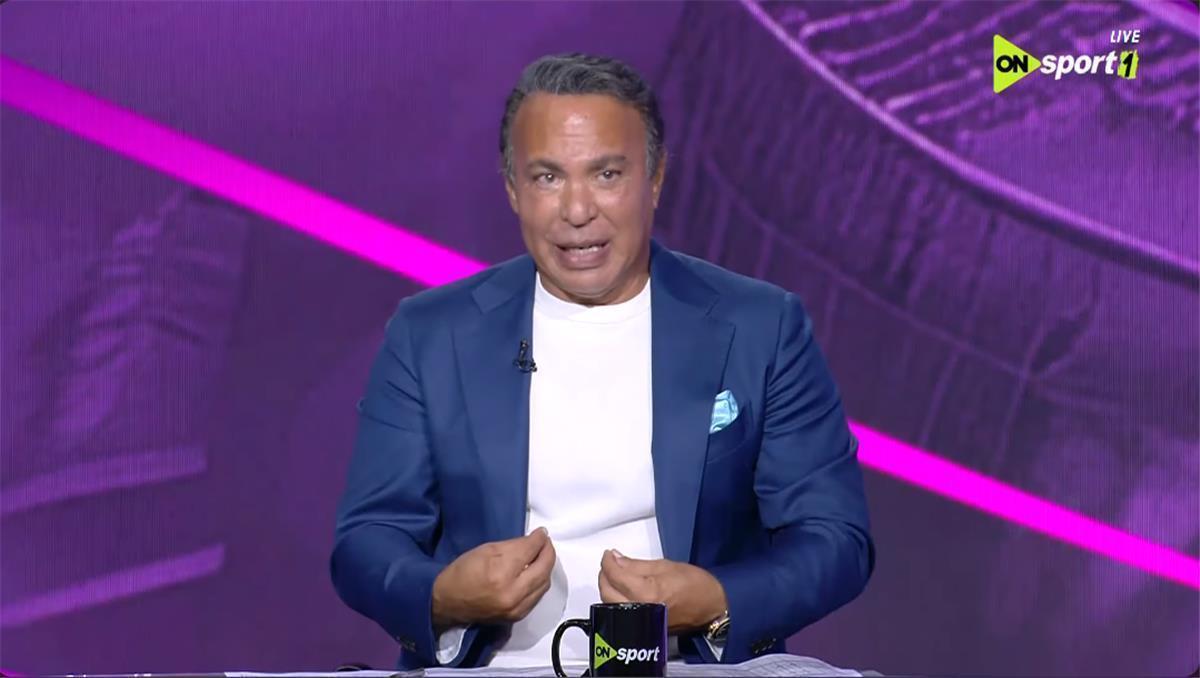 نداء أيمن يونس العاجل: لماذا يُعد دعم جماهير الزمالك لبيزيرا حاسمًا الآن؟