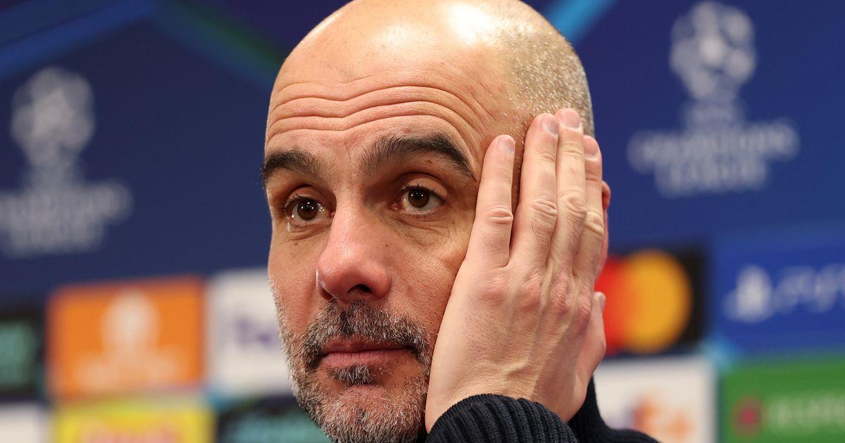 جوارديولا يواجه ريال مدريد بتصريحات مثيرة: لا خطة محددة والمثالية مفتاح العبور