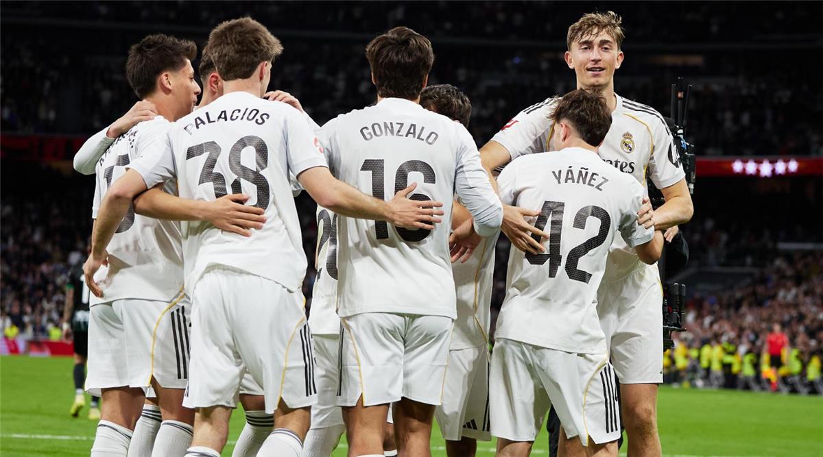 صدمة الميركاتو الصيفي: مفاجأة رحيل كامافينجا عن ريال مدريد تلوح في الأفق مع قائمة المغادرين