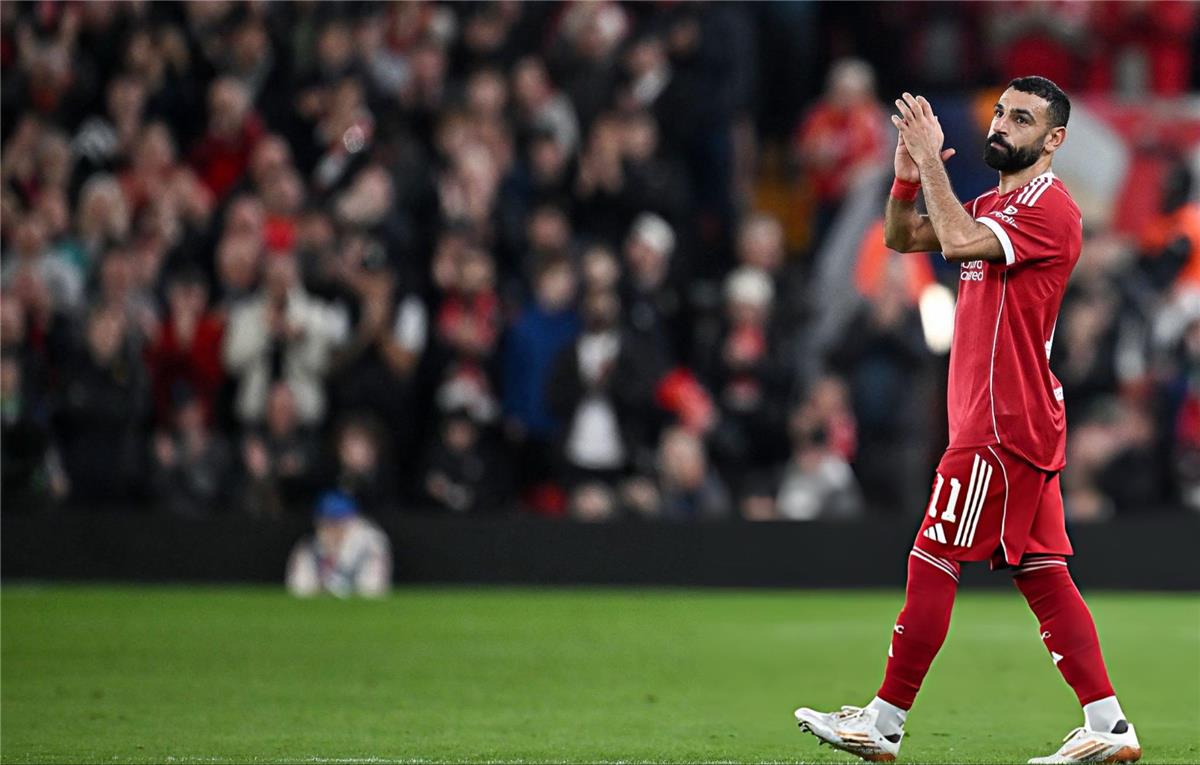 تقييم ليفربول إيكو: تحليل أداء محمد صلاح مع ليفربول وتألقه الملفت أمام جالطة سراي