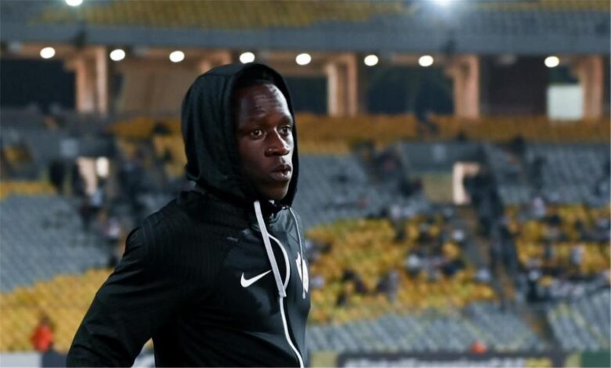 كواليس أزمة بارون أوشينج في الزمالك: تفاصيل الغياب ومستقبل غامض