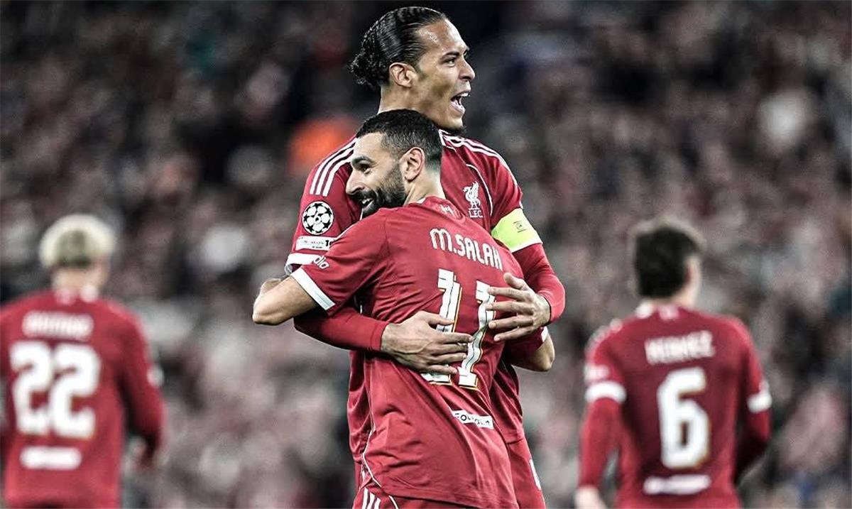 تحليل عميق: هل يؤثر عدم ثبات مستوى ليفربول هذا الموسم على طموحاتهم؟