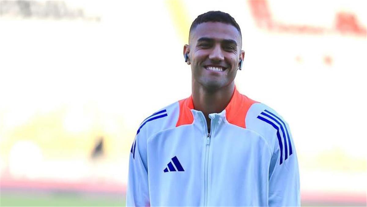 الغموض يكتنف مستقبل محمود جهاد في الزمالك: حيرة فنية وطبية مستمرة