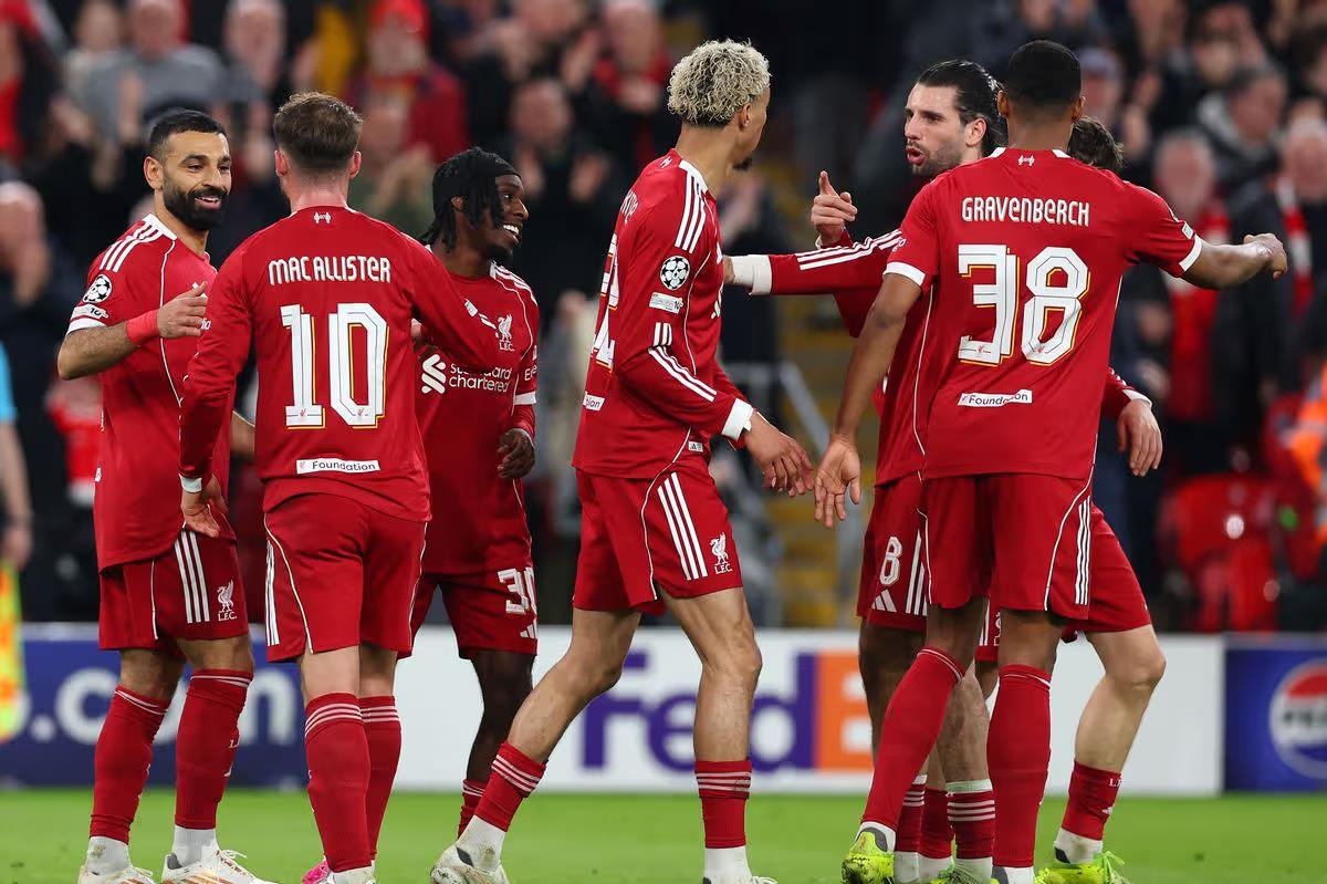 تحليل شامل: تشكيل ليفربول المحتمل ضد برايتون في قمة الدوري الإنجليزي 2026