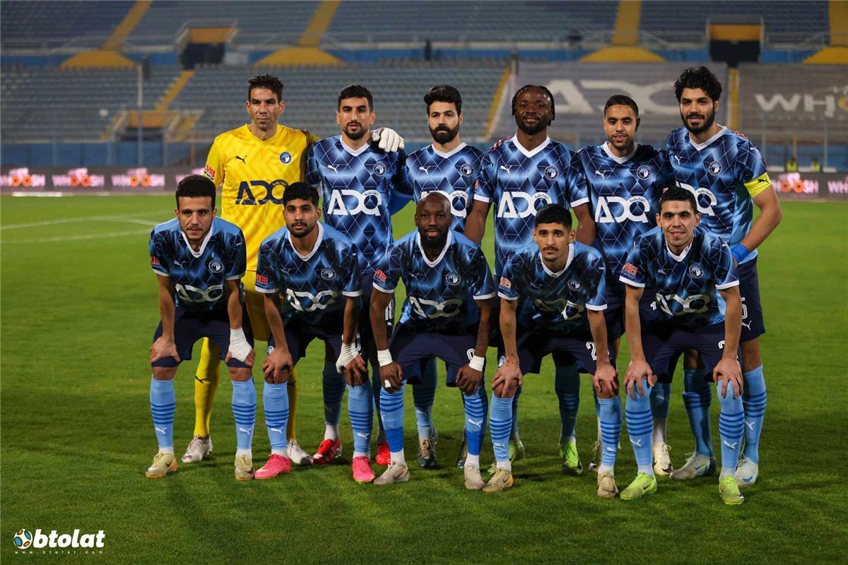 موقعة الحسم: كل ما تريد معرفته عن مباراة بيراميدز والجيش الملكي والقنوات الناقلة في دوري أبطال إفريقيا