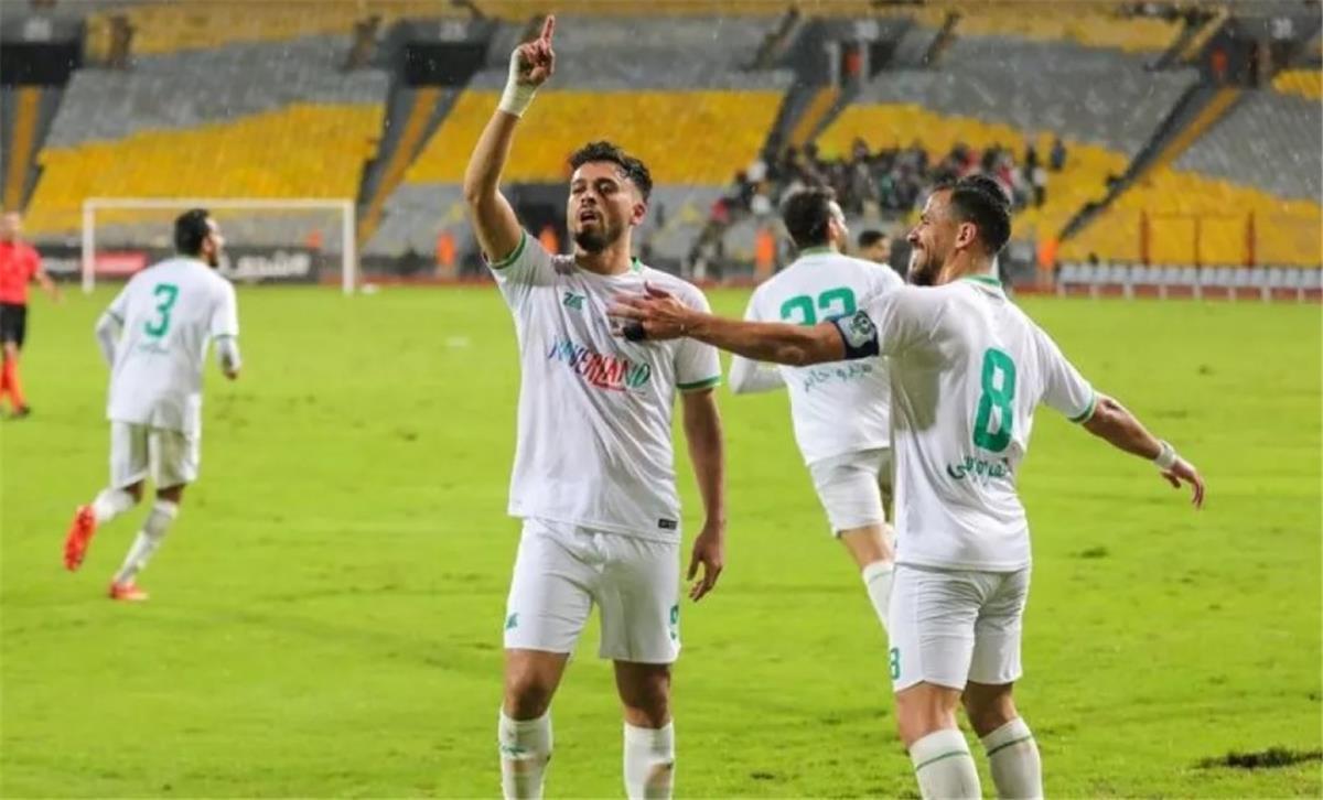 دليلك الشامل: القنوات الناقلة لمواجهة المصري وشباب بلوزداد في الكونفدرالية اليوم