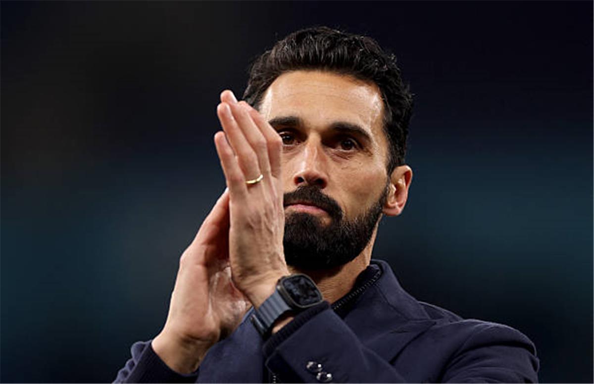 أربيلوا يتألق: رحلة استثنائية نحو تحقيق أهداف ريال مدريد وتجاوز التوقعات