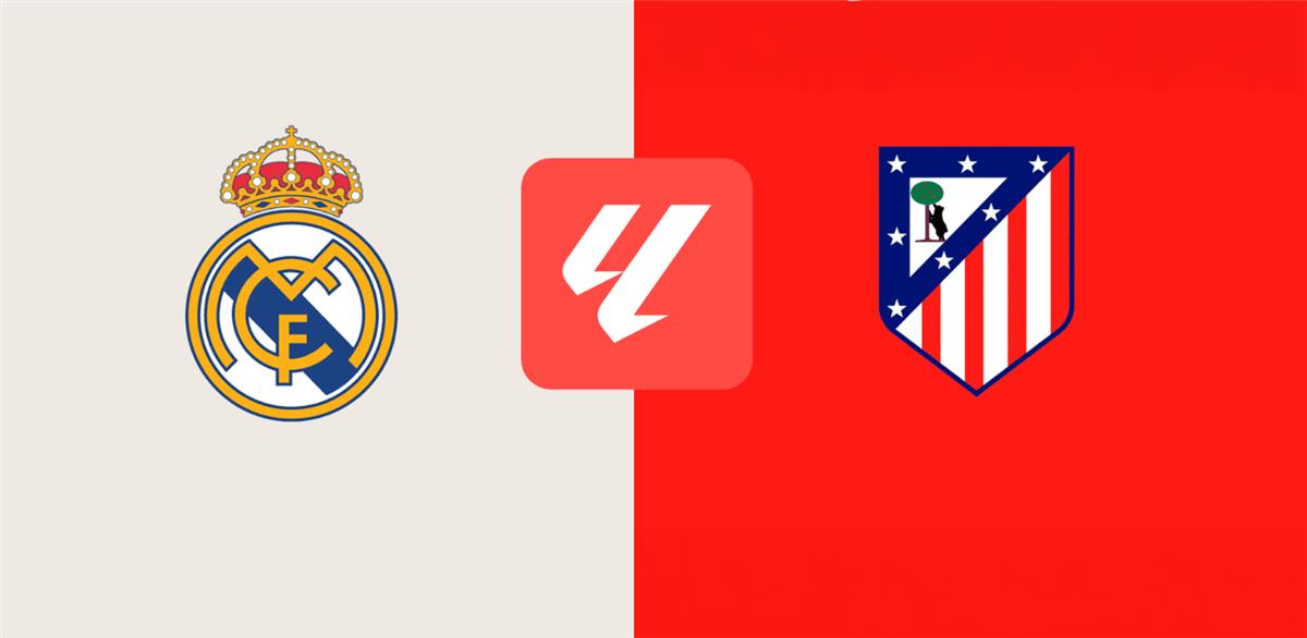 ديربي مدريد المنتظر: تعرف على القنوات الناقلة والمعلق لمباراة ريال مدريد وأتلتيكو اليوم في الليجا