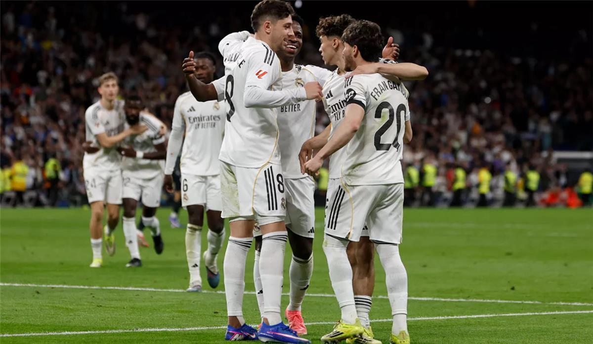 ديربي العاصمة: تحليل تشكيلة ريال مدريد المتوقعة ضد أتلتيكو مدريد في قمة الليغا