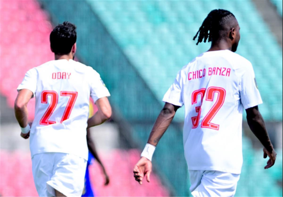 استعدادات مكثفة: كل ما تحتاج معرفته عن مباراة الزمالك اليوم في الكونفدرالية والقنوات الناقلة لمواجهة أوتوهو الحاسمة