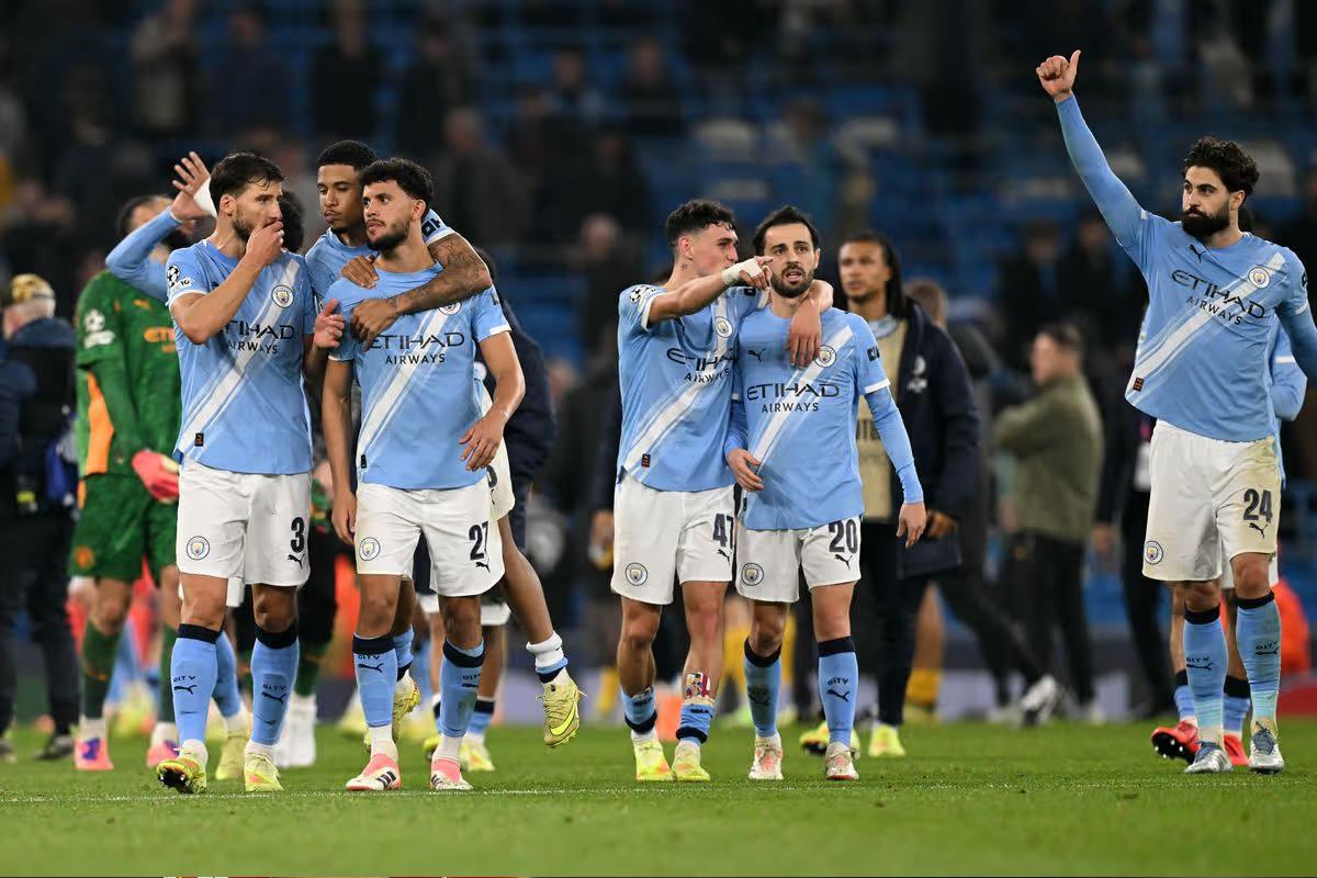 موقعة ويمبلي: الكشف عن تشكيل مانشستر سيتي المتوقع أمام آرسنال في نهائي كأس كاراباو