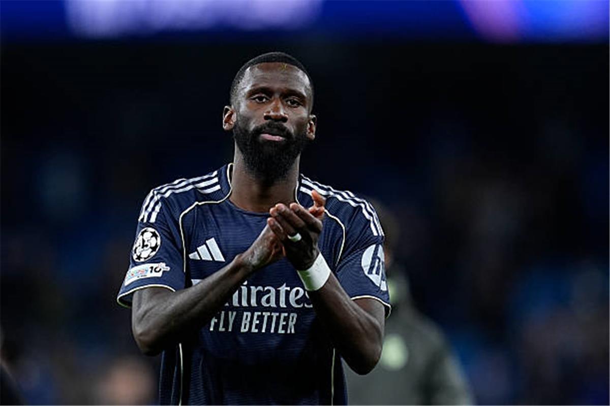 روديجر يتحدث بصراحة: كواليس معاناتي من الإصابات ومفتاح أسلوبي الدفاعي في ريال مدريد