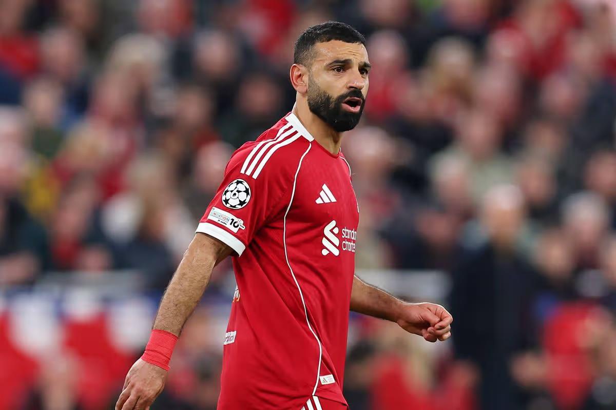 مفاجأة الدوري السعودي: هل يكون المحطة القادمة في مستقبل محمد صلاح بعد رحيل ليفربول؟